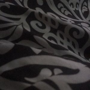 Meet your Posher, Joy